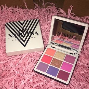 🆕🖤 Mini NORVINA Pigment Vol. 1